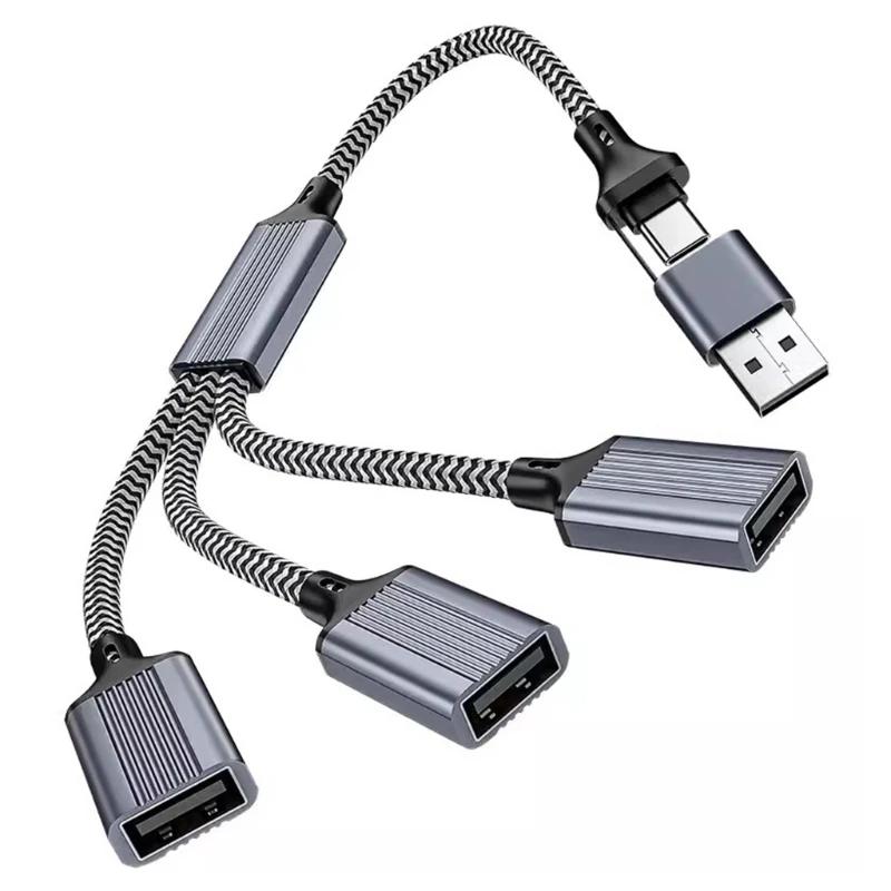 USB й ̺, USB/ C  - 2/3   ڵ Ŀ, USB Ʈ        QX2A